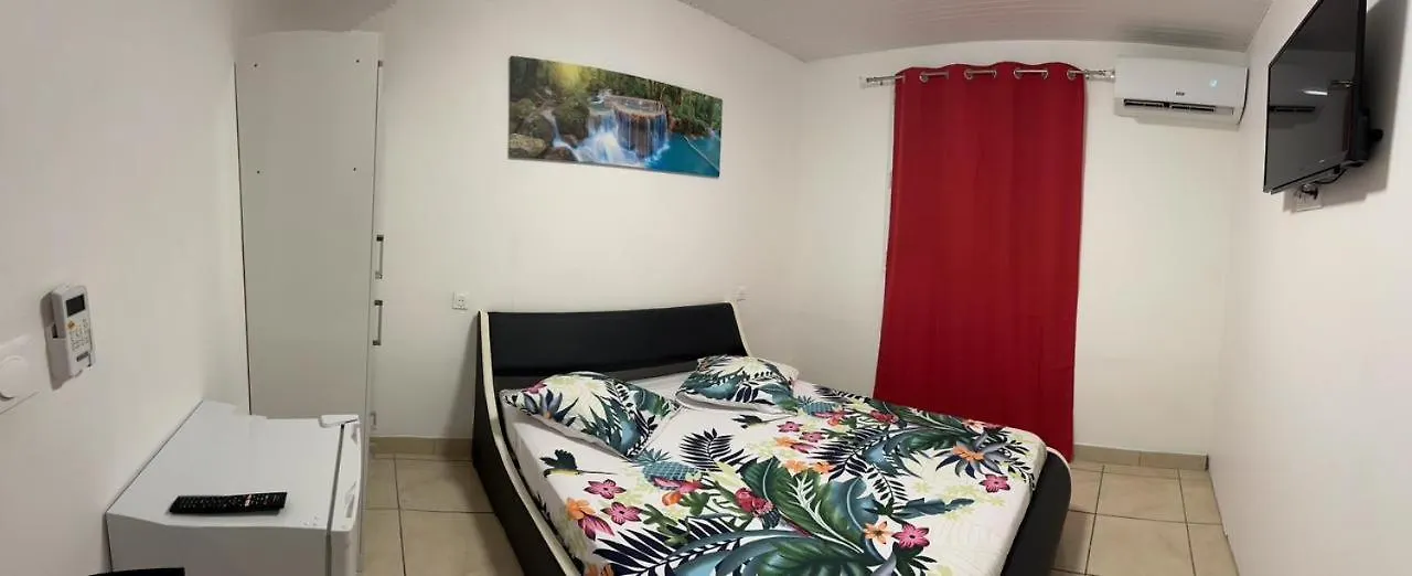 Jimmyloc Villa Le Lamentin 0*,  Martinique