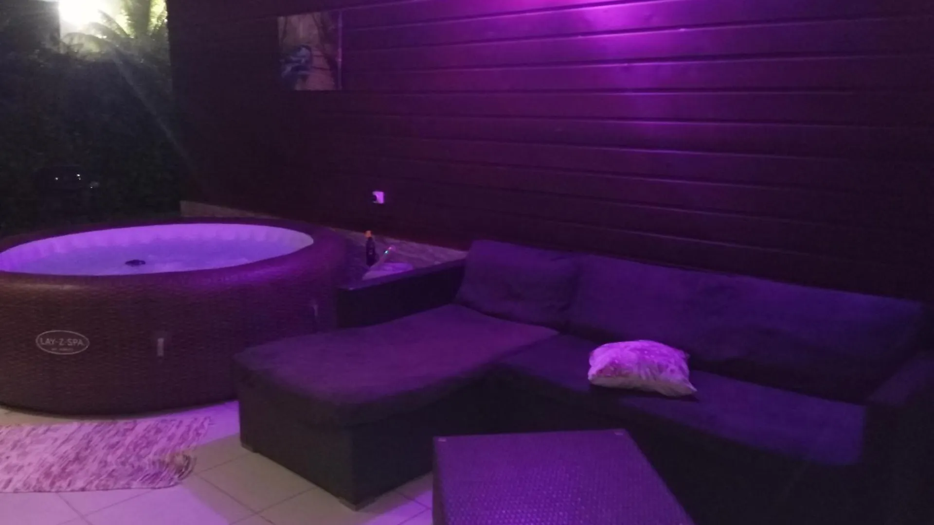 Holiday home Jimmyloc Villa Le Lamentin