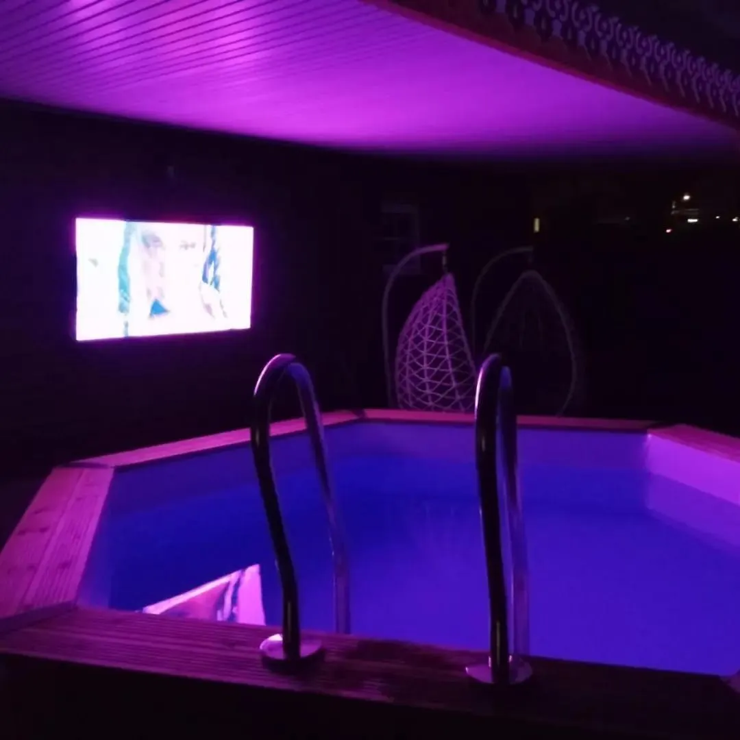 Jimmyloc Villa Le Lamentin Holiday home